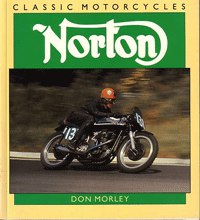 Norton - Classic Motorcycles