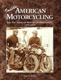 Inside American Motorcycling and the AMA