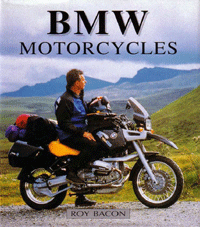 BMW Motorcycles – Motorsport Publications