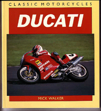 Ducati - Classic Motorcycles