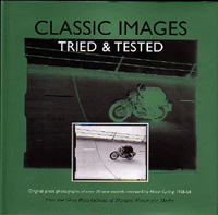 Classic Images/Tried & Tested (Hardcover)
