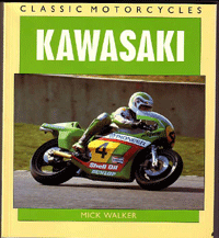 Kawasaki - Classic Motorcycles