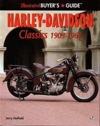 Harley-Davidson Classics 1903-1965