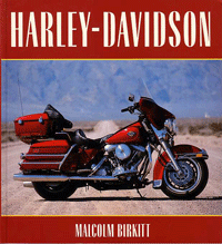Harley-Davidson - Classic Motorcycles