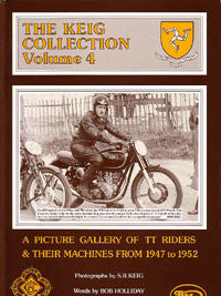 The Keig Collection, Volume 4
