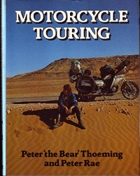 Motorcycle Touring