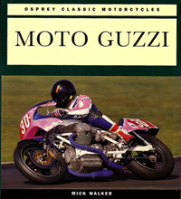 Moto Guzzi - Classic Motorcycles