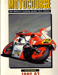 Motocourse 1986-87