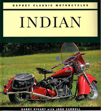 Indian - Classic Motorcycles