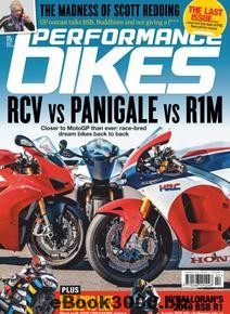 PB201902 Performance Bikes February 2019 - Latest Issue - also last issue ever