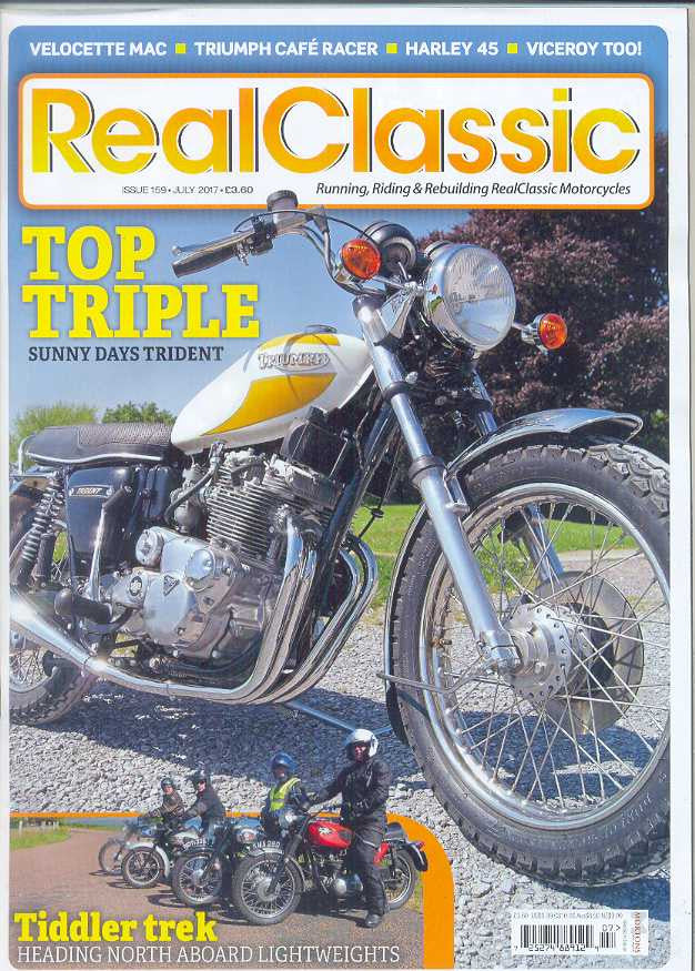 RC201707 RealClassic July 2017