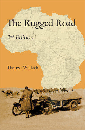 The Rugged Road - soft cover 2nd edition