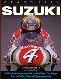 Grand Prix Suzuki