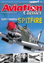 Aviation Classics - 03 - Spitfire