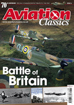 Aviation Classics - 06 - The Battle of Britain