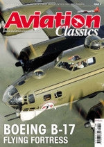 Aviation Classics - 08 - Boeing B-17 Flying Fortress