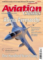 Aviation Classics - 20 - Alenia Aermacchi