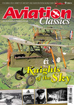 Aviation Classics - 04 - WWI