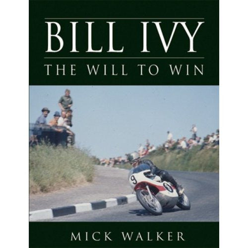 Bill Ivy: The Will To Win