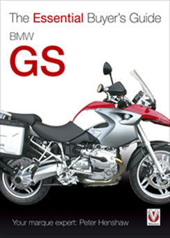 BMW GS – The Essential Buyer's Guide