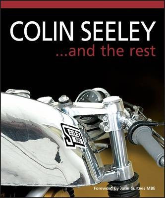 Colin Seeley ... and the Rest: Volume 2
