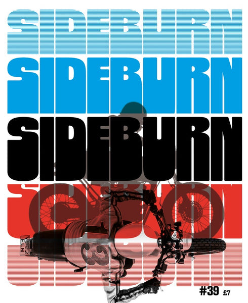 Sideburn 39