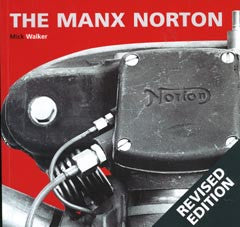 Manx Norton