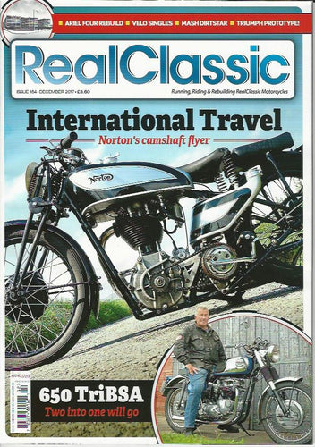 RC201712 RealClassic December 2017