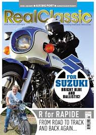 RC202005 RealClassic May 2020