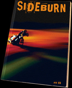 Sideburn #11
