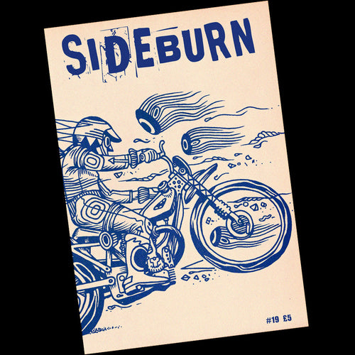 Sideburn #19