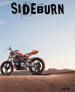 Sideburn #22 **special overstock deal