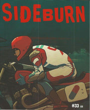 Sideburn #33