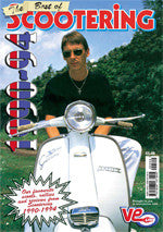 Best of Scootering - 1990-94