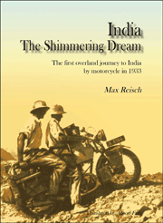 India: The Shimmering Dream