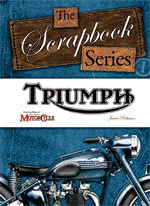 Scrapbook Series - Triumph